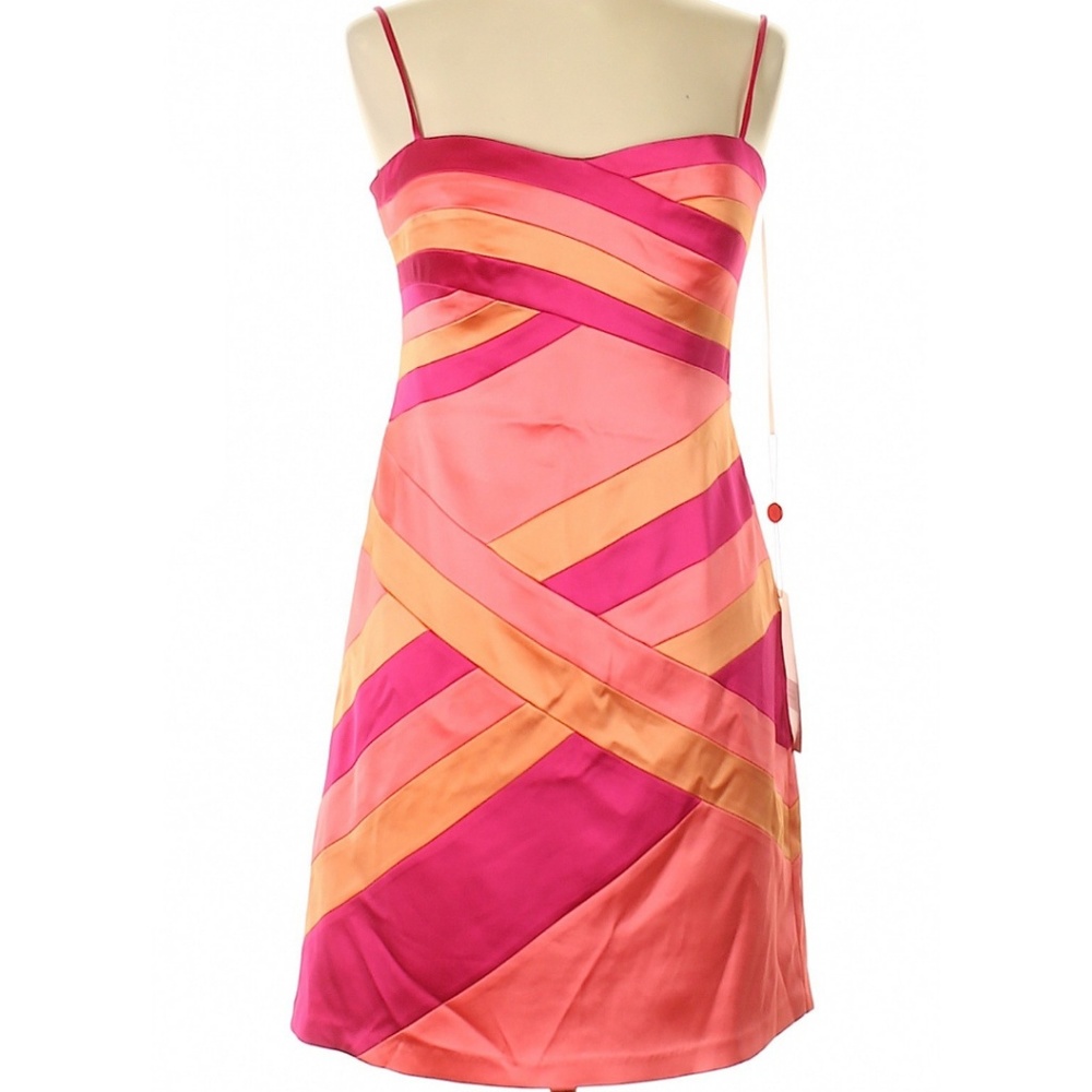 Decode 1.8 cocktail dress